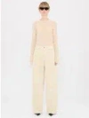 Haikure Bethany Soft Trousers