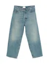 Haikure Betty Lagoon Wash Clothing In Blue