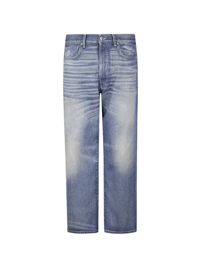 Haikure Achilles Jeans In Blue