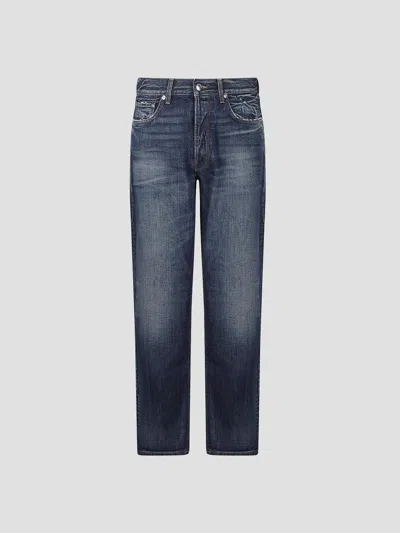 Haikure Achilles Norm Core 100% Organic Cotton