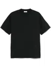 Haikure Alain T-shirt In Black
