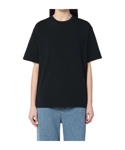 HAIKURE ALAIN T-SHIRT IN COTTON