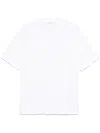 Haikure Alain T-shirt In White