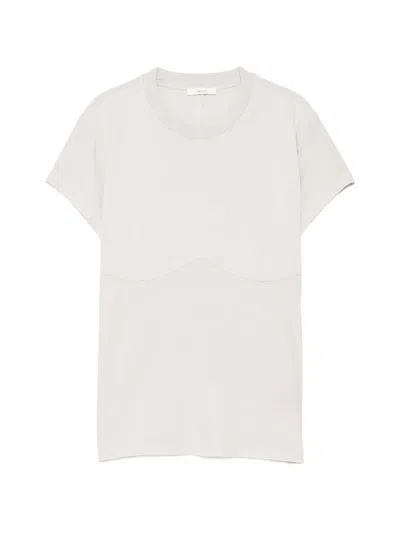 Haikure Albie T-shirt In Neutral
