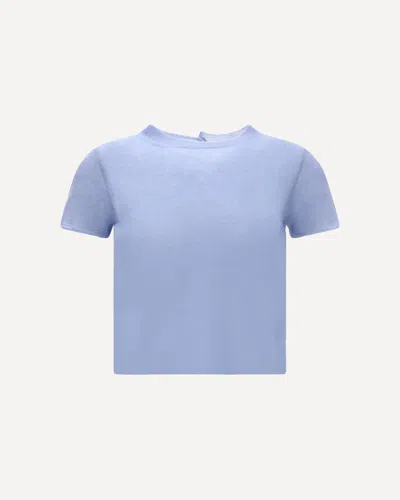 Haikure Alpaca T-shirt