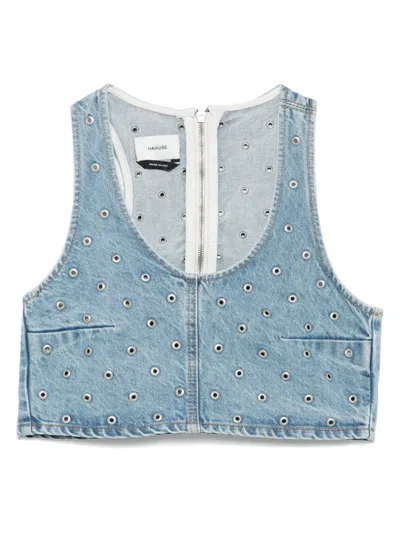 HAIKURE ANTOINE TOP