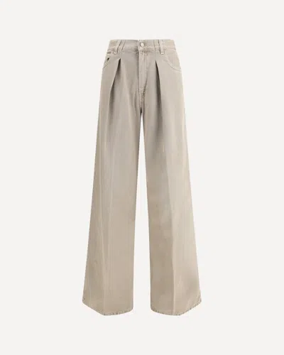 HAIKURE BAGGY JEANS