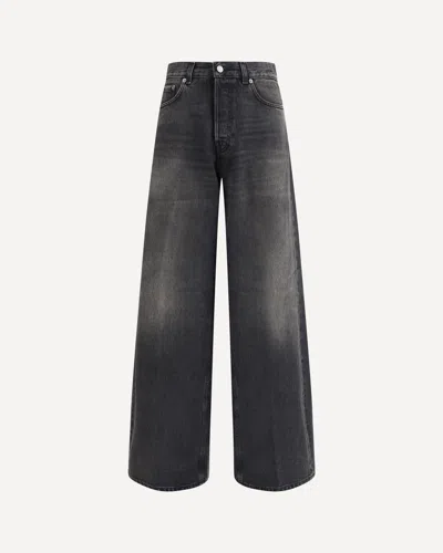 HAIKURE BAGGY JEANS