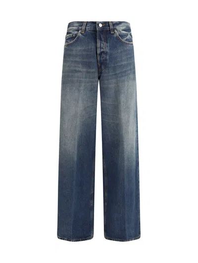 HAIKURE BAGGY JEANS