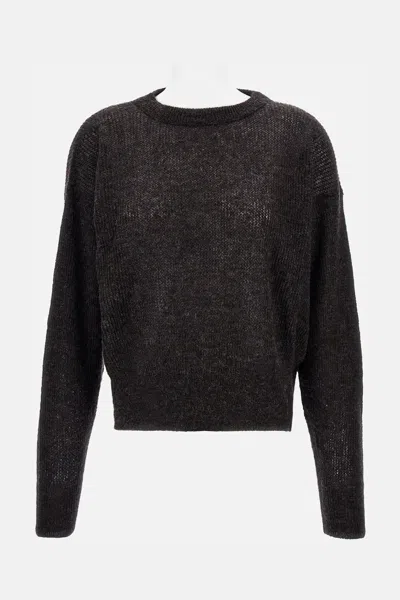 Haikure Balir Sweater In Brown