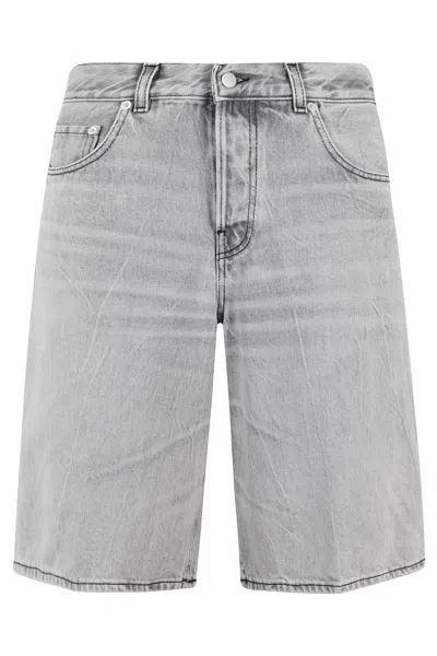 HAIKURE BECKY FOG GREY