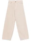 Haikure Bethany Wide-leg Jeans