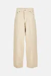 Haikure Bethany Soft Trousers