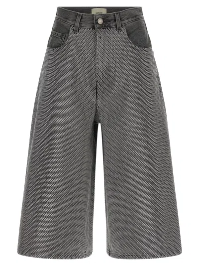 HAIKURE BELLE BERMUDA SHORTS