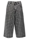 Haikure Belle Bermuda Shorts