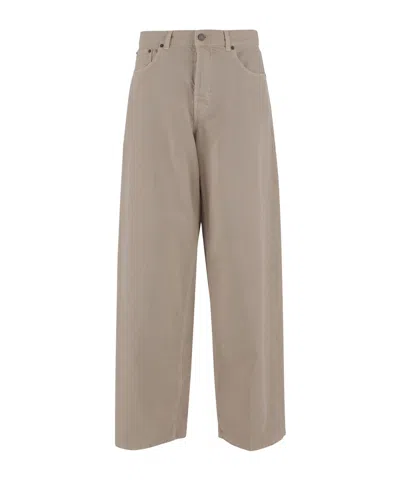 HAIKURE HAIKURE WIDE LEG JEANS