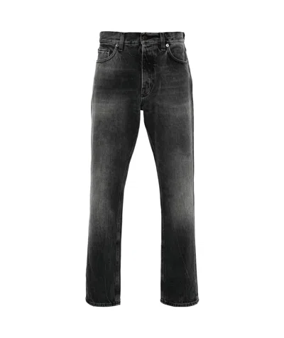 HAIKURE HAIKURE DENIM JEANS CLASSIC STYLE
