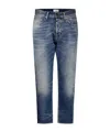 Haikure Tokyo Slim Jeans In Blue