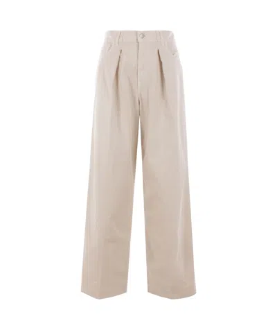 HAIKURE HAIKURE RELAXED WIDE LEG JEANS