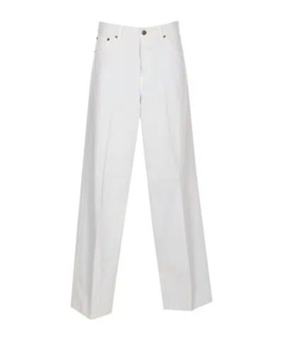 HAIKURE HAIKURE BETHANY WIDE-LEG JEANS