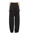 Haikure Belt Loops Slacks
