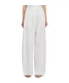 Haikure Belt Loops Slacks