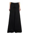 Haikure Belt Loops Slacks