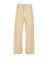 Haikure Belt Loops Slacks