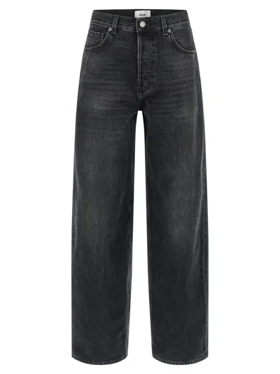 Haikure Black Bethany Jeans
