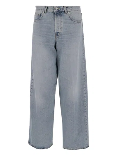 Haikure Bethany Authentic Wash In Gray
