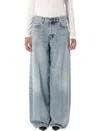 Haikure Bethany Authentic Wash In Gray