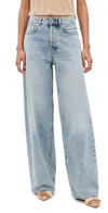 Haikure Bethany Authentic Wash Jeans Authentic Wash