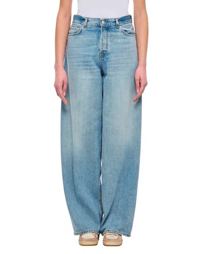 HAIKURE BETHANY BLUE ACQUA