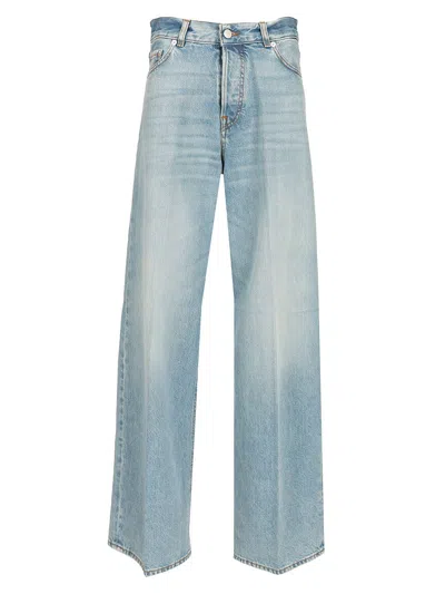 Haikure Bethany Blue Aqua In Light Blue