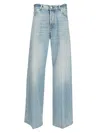 Haikure Bethany Blue Aqua In Light Blue