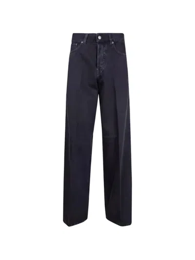 Haikure Bethany Bull Jeans In Black
