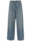 Haikure Bethany Cotton Blend Jeans