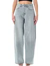 Haikure Bethany Denim In Celestial