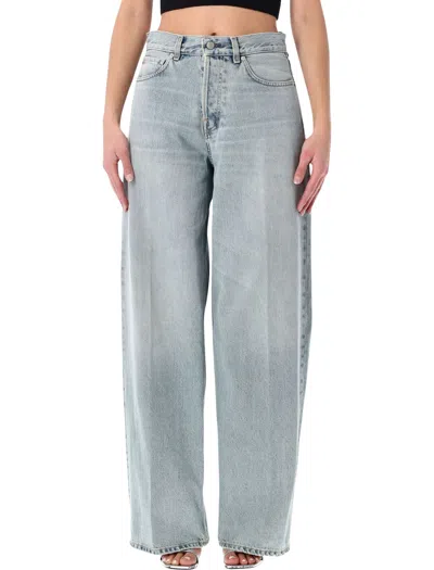 Haikure Bethany Denim Jeans In Blue