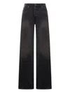 Haikure Bethany Earl Wash In Gray