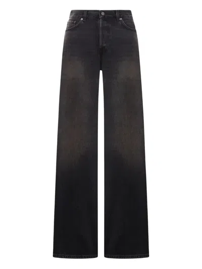 HAIKURE HAIKURE "BETHANY" EARL WASH CLOTHING