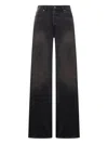 Haikure Bethany Earl Wash In Gray