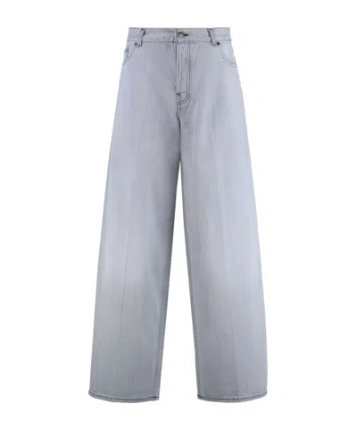 Haikure Bethany Flared Leg Jeans