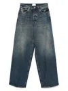 Haikure Bethany Intense Blue