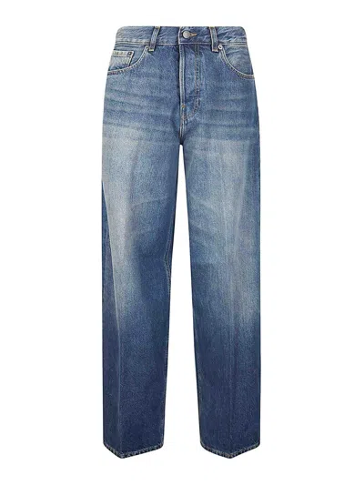 Haikure Bethany Intense Blue