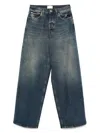 Haikure Bethany Intense Blue In Blue