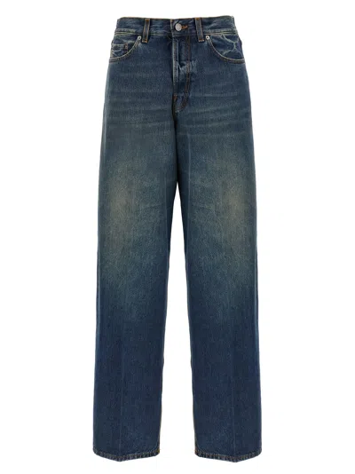 HAIKURE BETHANY INTENSE BLUE JEANS