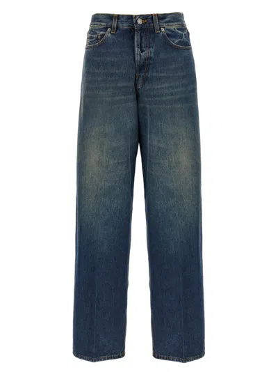 Haikure Bethany Intense Blue' Jeans