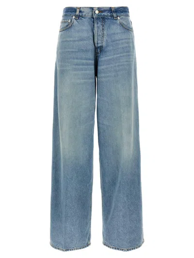 Haikure Bethany Jeans In Ionic Blue