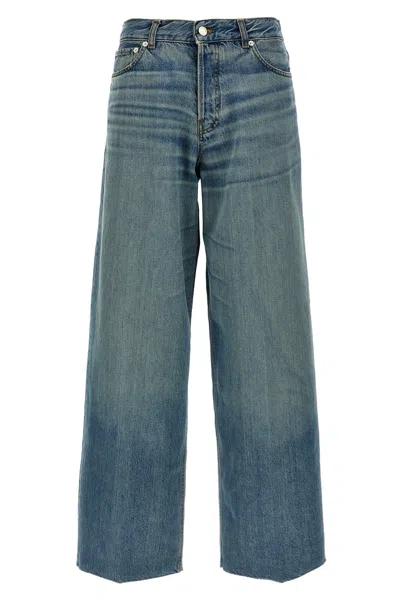 HAIKURE HAIKURE 'BETHANY' JEANS